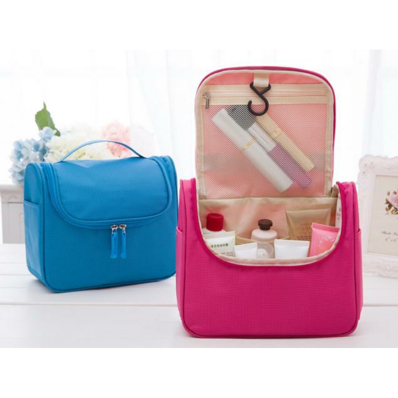 Toiletry Bag - WT01